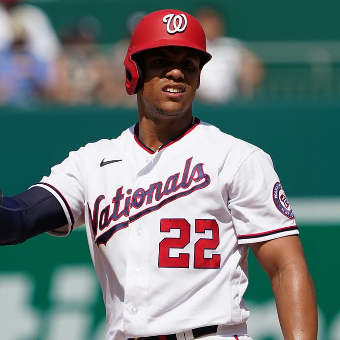 Juan Soto Trade Rumors: Nationals Have Told Teams They Won’t Deal All-Star OF