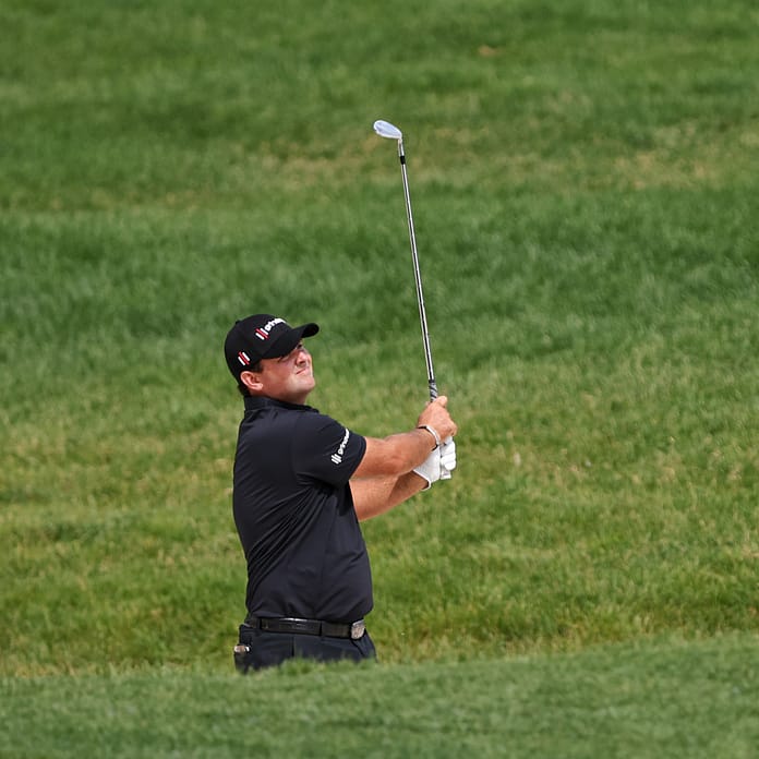 Patrick Reed Officially Joins LIV Golf Series After PGA Memo About Suspensions