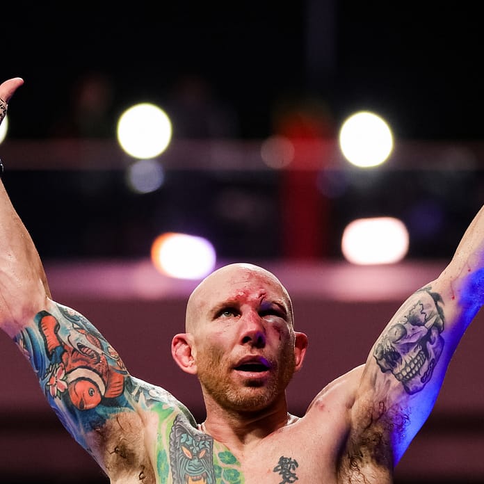 5 Fights We Need to See After UFC on ESPN 37
