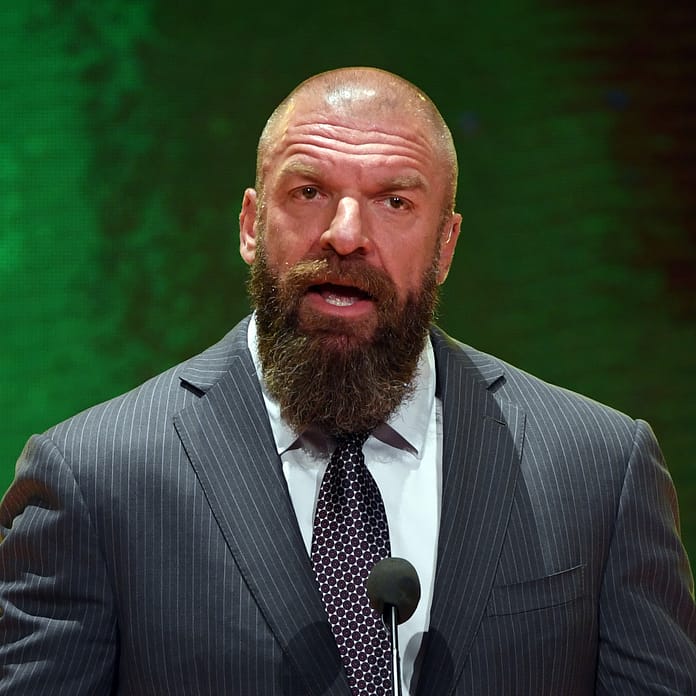 Backstage WWE and AEW Rumors: Latest on Triple H, Charlotte Flair and More