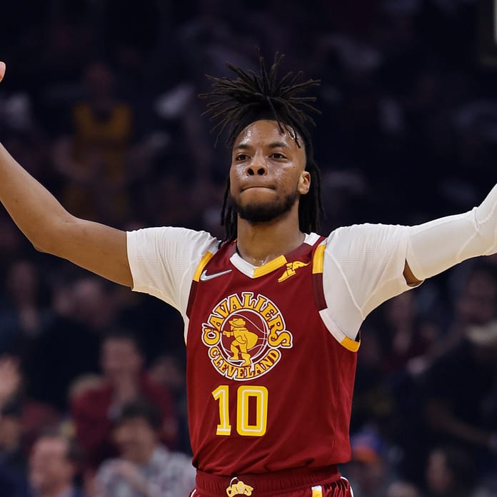 Darius Garland, Cavs Agree to 5-year, $231M Max Contract; Largest in Team History