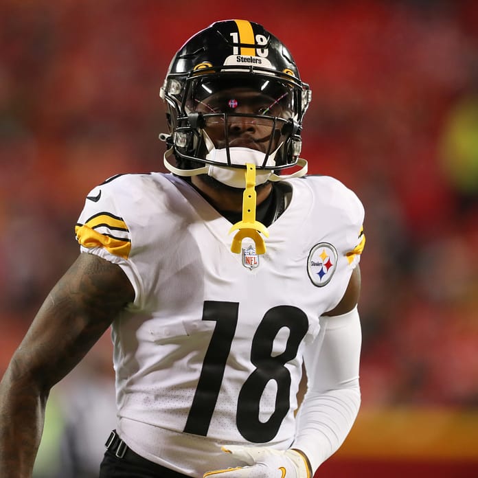 Steelers’ Top Trade Candidates Ahead of 2022 Training Camp