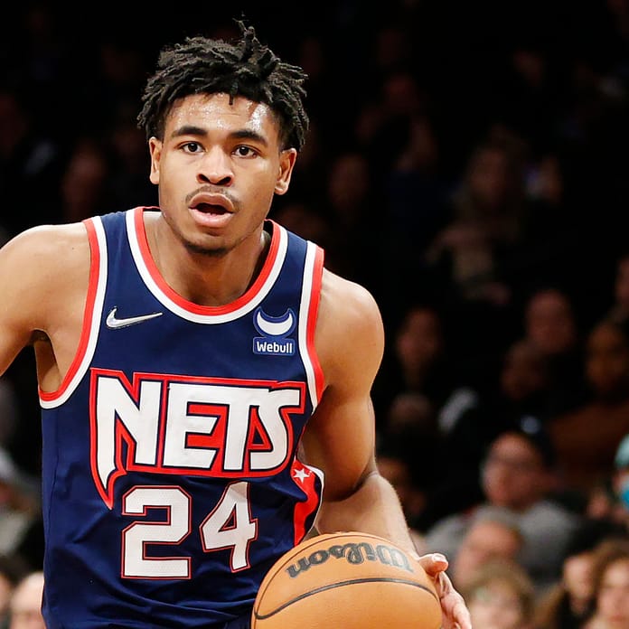Nets Trade Rumors: Cam Thomas Drawing Interest From Multiple Teams