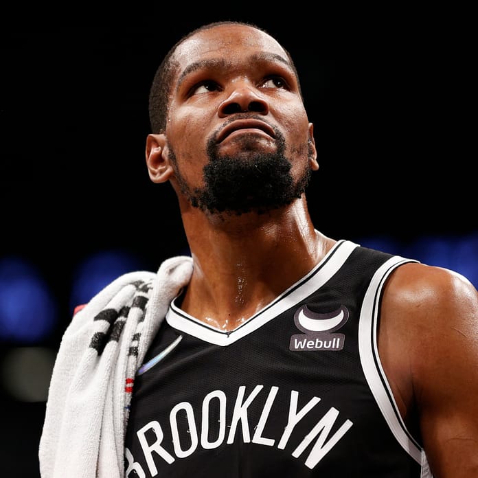 Nets Rumors: Kevin Durant Has Been in Contact with BKN More Recently Amid Trade Buzz