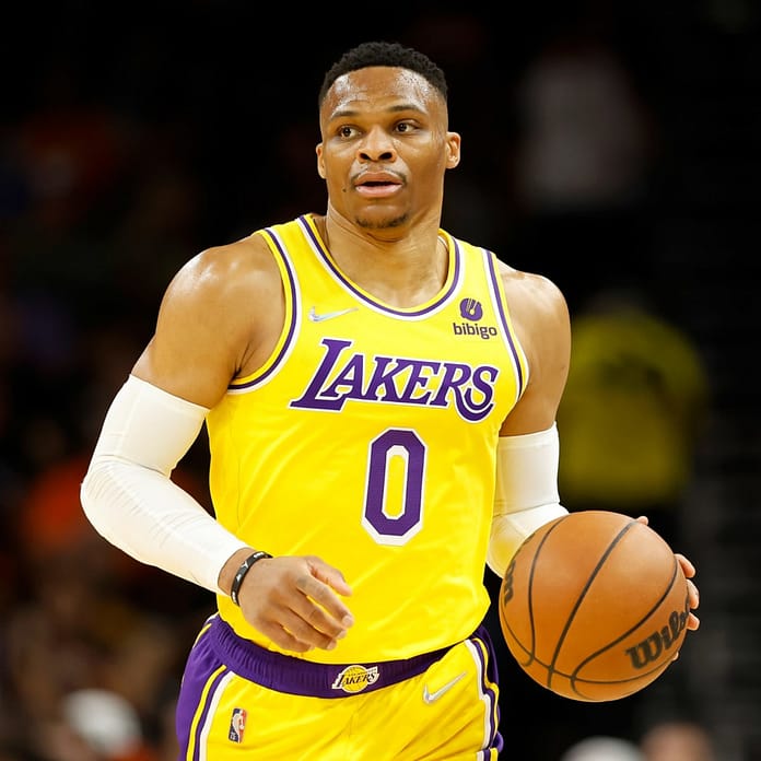 Russell Westbrook Rumors: Lakers Trade Not Requested Despite Ex-Agent’s Statement
