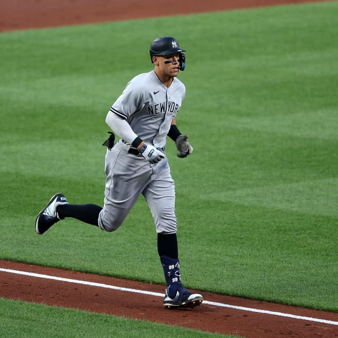 Yankees Trade Rumors: Aaron Judge Contract Remains Focus over Juan Soto Deal
