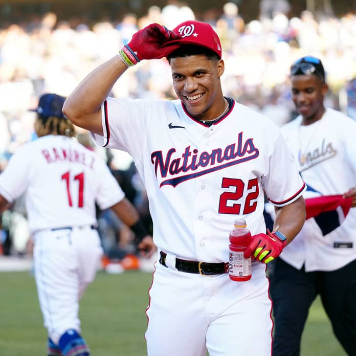 Juan Soto Trade Rumors: Padres Seen as ‘Most Motivated Team’ Pursuing Nationals Star