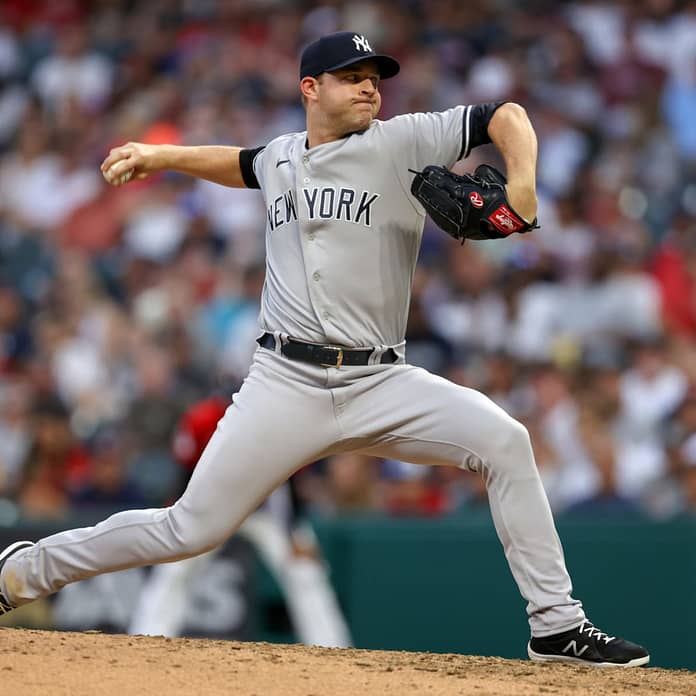 Yankees Rumors: Michael King to Miss Rest of Season with Elbow Injury