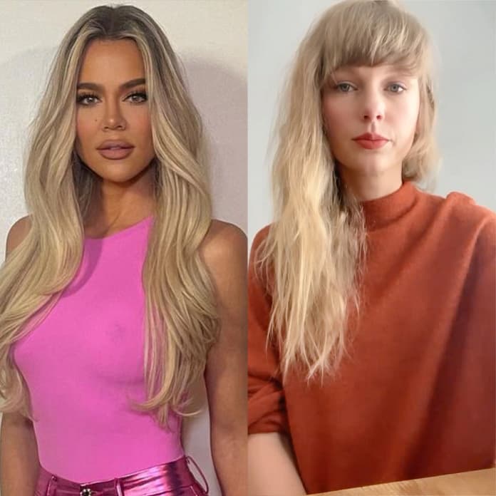 Khloe Kardashian Reacts to Claim That Kris Jenner Leaked Taylor Swift’s Private Jet Data