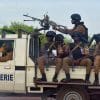 Ambushes leave 11 dead in Burkina Faso: army