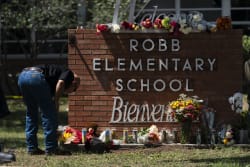 I’m a Texas Teacher. More Guns in Schools Not the Answer