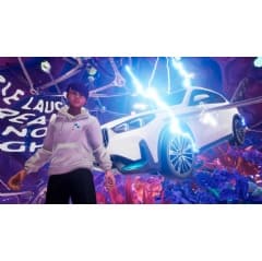 Art Directors Club awards innovative BMW streaming platform JOYTOPIA.