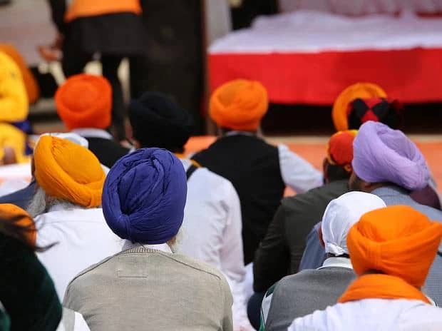 Sikh should learn use of modern weapon: Akal Takht’s Giani Harpreet Singh