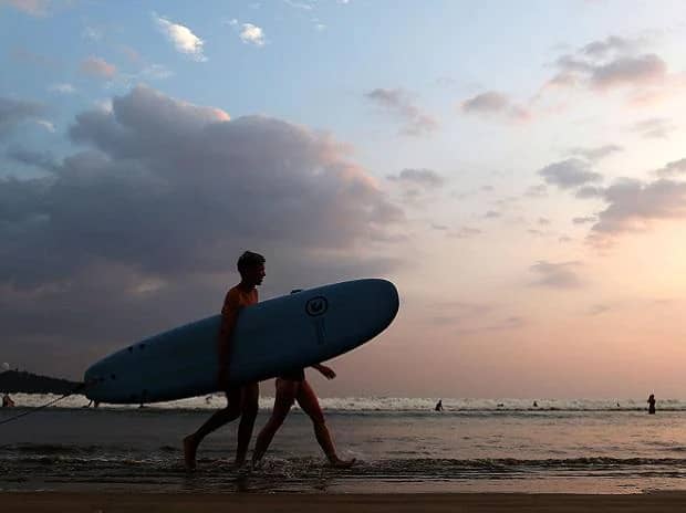 Goa, Nainital in top summer holiday destinations in 2022, says OYO survey